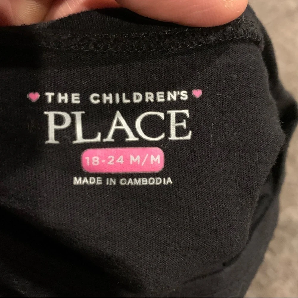 Kids A Children’s Place My Mom is my Stylist Tshirt